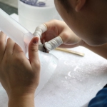 一般手板拋光時(shí)需要注意什么？